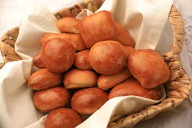Пирожки ассорти