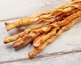 Палочки Гриссини