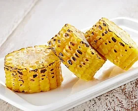Кукуруза на гриле